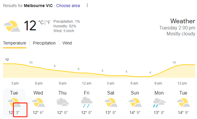 卧槽！今年最冷的一天，澳大利亚瑟瑟发抖！墨尔本周边，大雪纷飞！澳洲人要注意啦，一种恶心的生物开始泛滥.....