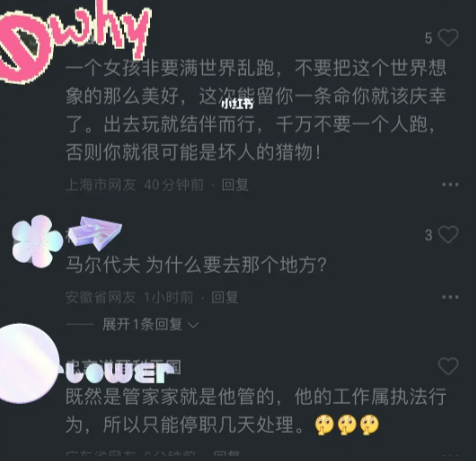 悉大超美中国留学生出游遭强奸！“他把xx插入我口中2次！”摸私处！强行进入？对着她遛鸟？！太恶臭了！大使馆发声！