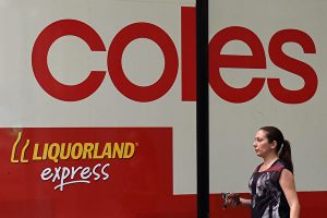 Coles超市礼品卡促销一周 优惠10%