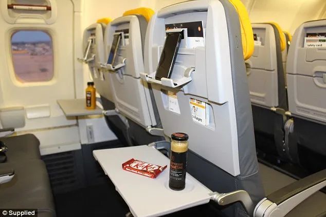 “加一件行李竟要收$4500” – 揭开澳洲廉价航空的虚伪面具！