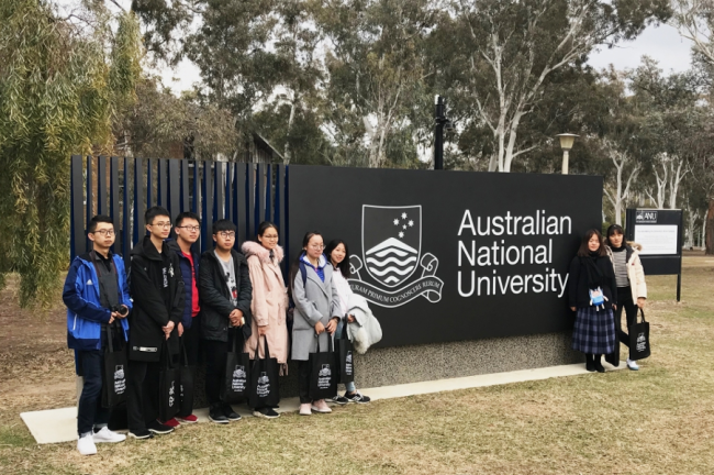 澳洲第一大学，到底是谁？