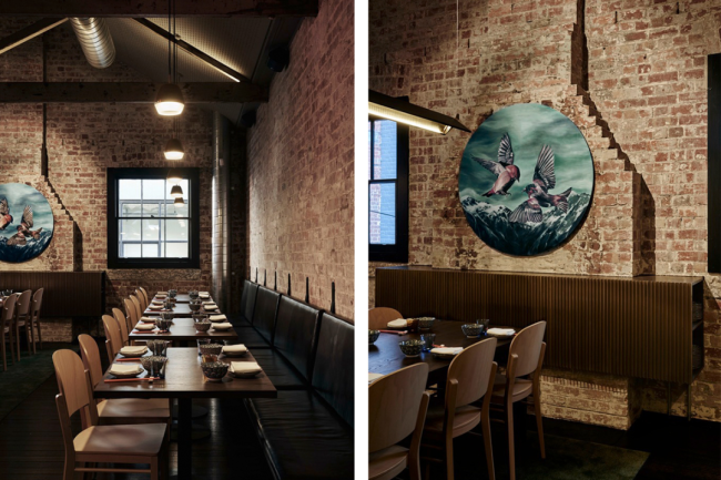 墨尔本CBD新开著名中餐！奶茶、中式早餐、人气热巧..6家新店，爱墨尔本的理由又多一个！