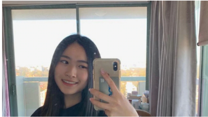 牛！澳华裔美女学霸从名校辍学，高考99.5，如今卖美甲年入百万