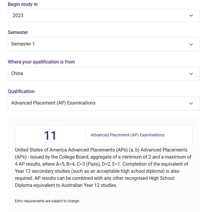 实用帖 | 申请澳洲留学，需要参加哪些考试？