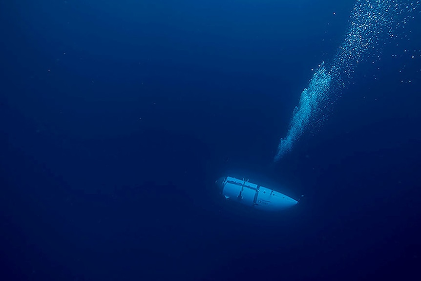 Submersible