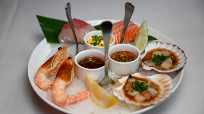 墨尔本CBD新开著名中餐！奶茶、中式早餐、人气热巧..6家新店，爱墨尔本的理由又多一个！