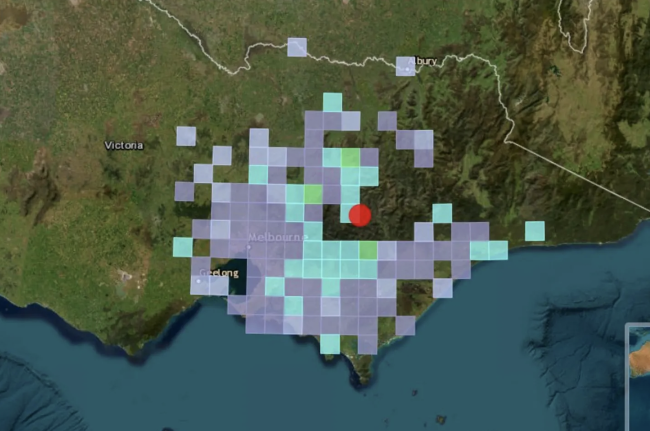 墨尔本为何近期地震频繁发生？我们竟没有“黄金自救时间”？东南部这里风险极高...