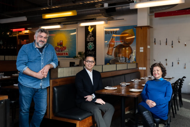 墨尔本CBD新开著名中餐！奶茶、中式早餐、人气热巧..6家新店，爱墨尔本的理由又多一个！
