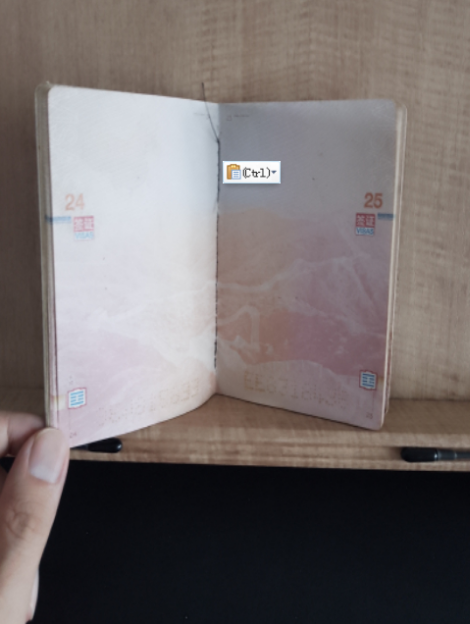 澳洲男子机场遭拘留12个小时，随后被遣返！只因护照上有了这个