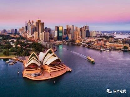 澳洲砸钱吸引中国游客回归！澳航10月重开上海直航
