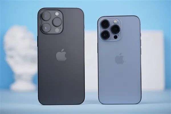 iPhone 15迎来史上最大变化！16年经典设计没了 涨价2千你还买吗？