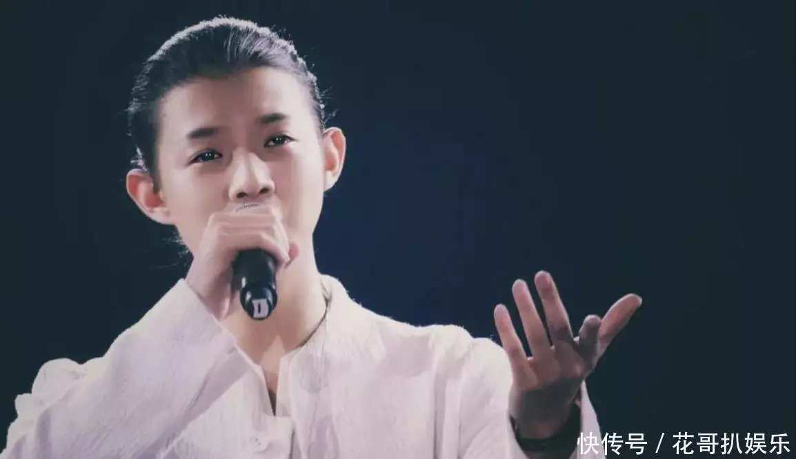 霍尊陈露事件出新进展,陈露打算鱼死网破,不愿接受霍尊的谅解书