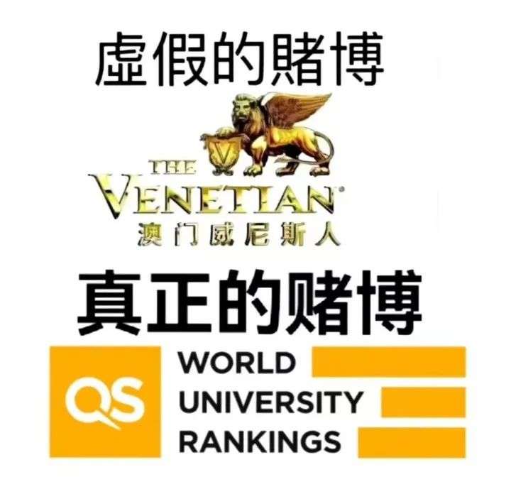 突发！52所大学抵制+退出QS排名！史上罕见！澳洲大学：我们才进前20，等等...