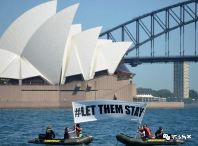 澳洲难民申请大幅激增！谎称被迫害也能永久留澳？！
