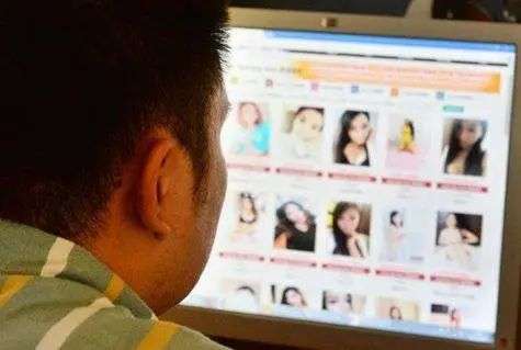 揭秘新加坡“狼群网”内幕：诱骗中国美女来新淘金，实则拍裸照强迫卖淫！