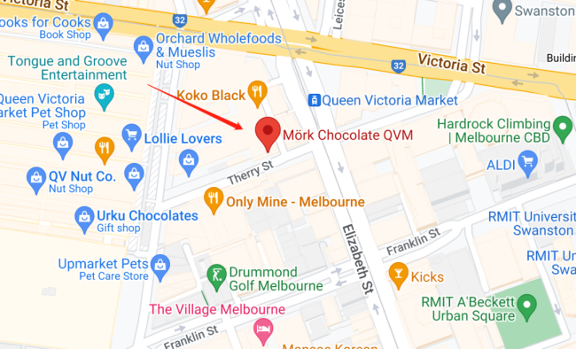 墨尔本CBD新开著名中餐！奶茶、中式早餐、人气热巧..6家新店，爱墨尔本的理由又多一个！