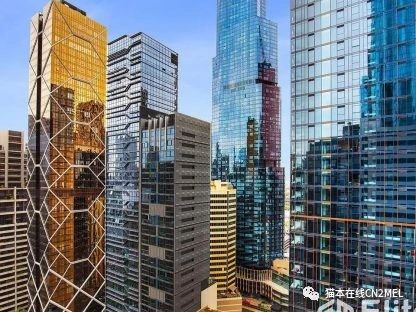 墨尔本一些郊区单元房十年没涨价！有的还倒亏好几万