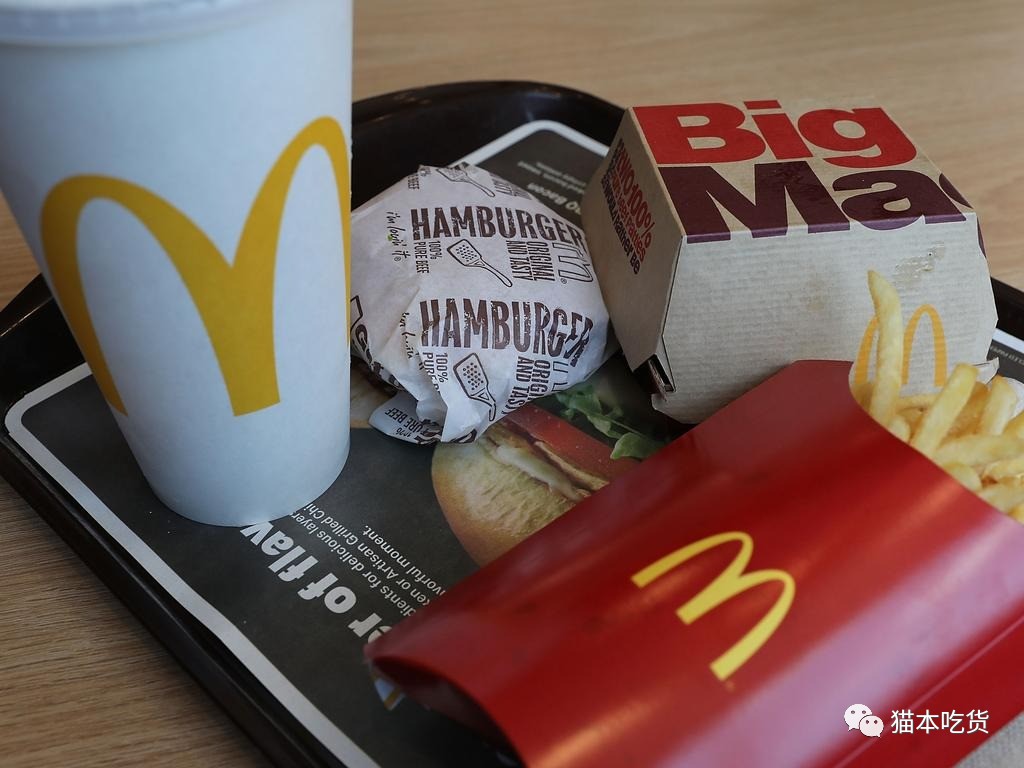 澳洲麦当劳价格上涨高达58%，民众大喊吃不起了！
