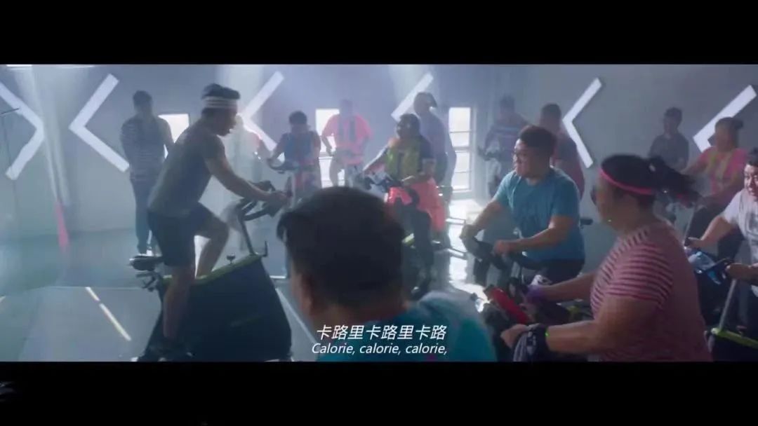 半年减重60斤网红猝死：疯狂的“减肥训练营”生意（组图）