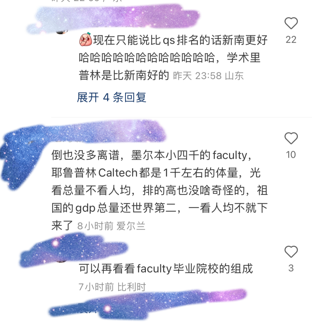 突发！52所大学抵制+退出QS排名！史上罕见！澳洲大学：我们才进前20，等等...