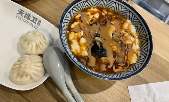 墨尔本CBD新开著名中餐！奶茶、中式早餐、人气热巧..6家新店，爱墨尔本的理由又多一个！