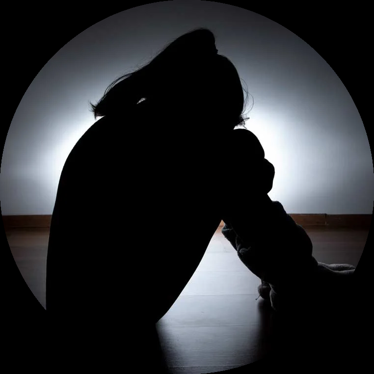 禽兽！43岁泰男强奸亲侄女4年致其怀孕2个月！性侵居然从二年级就开始了....