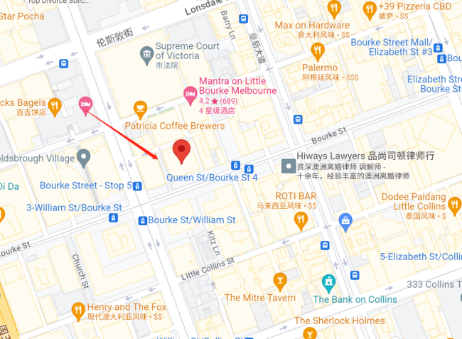 墨尔本CBD新开著名中餐！奶茶、中式早餐、人气热巧..6家新店，爱墨尔本的理由又多一个！