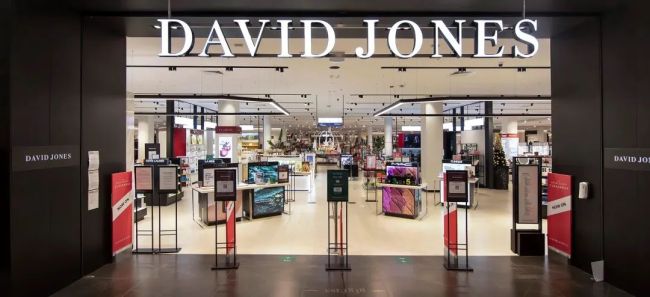 零售崩盘！David Jones惨遭滑铁卢！墨东区销售暴跌近40%！