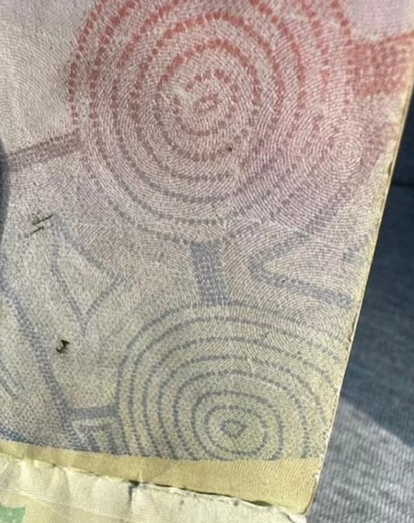 澳洲男子机场遭拘留12个小时，随后被遣返！只因护照上有了这个